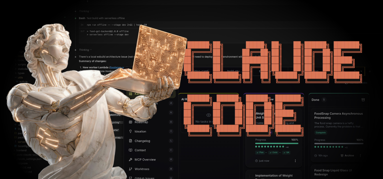 Claude Code Bootcamp<br><small>Feb/Mar 2026</small>