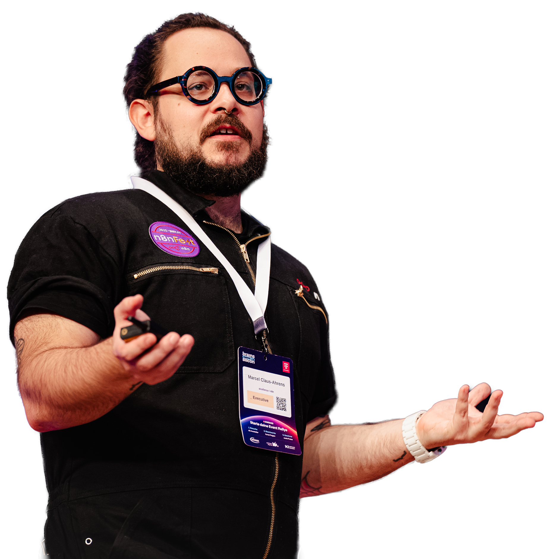 geckse - AI Automation Expert