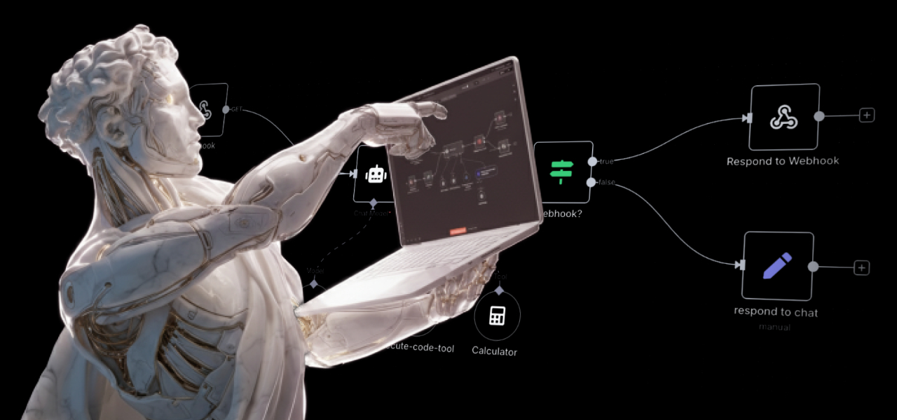 Veni Vidi Automati<br><small>December 2025</small>